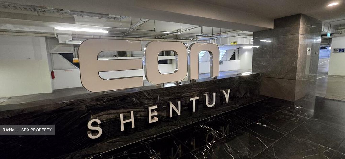 Eon Shenton (D2), Apartment #556488111